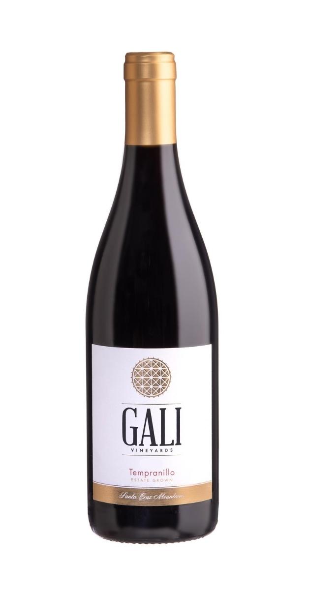 2016 Gali Tempranilo Santa Cruz Mountain